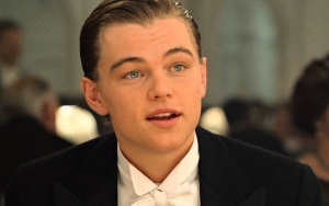 Leonardo DiCaprio Not Impressed After Reading 'Titanic' Script, Thought It Was 'Boring'