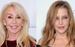 Linda Thompson 'Absolutely Devastated' by Lisa Marie Presley's Death
