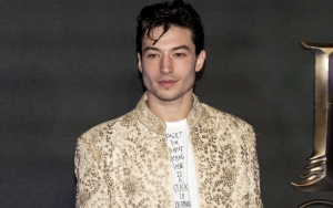 Ezra Miller Thanks Court After Getting 1-Year Probation for Unlawful Trespass in Burglary Case