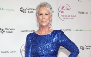 Jamie Lee Curtis Forced to Skip Critics' Choice Awards After Testing Positive for COVID-19