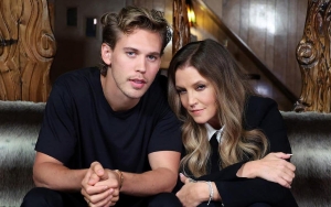 Austin Butler Breaks Silence on Lisa Marie Presley's Death