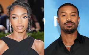 Lori Harvey Stunned by Question About Michael B. Jordan Cheating Rumors