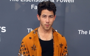 Nick Jonas Explains Why He and Wife Priyanka Chopra Celebrate Daughter's First Birthday 'in Style'