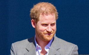 Prince Harry Denies Claims He Tries to Destroy British Monarchy With Memoir