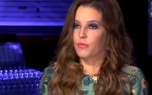 Lisa Marie Presley's Family Likely to Set 'Spiritualist' Memorial Before Her Graceland Burial 