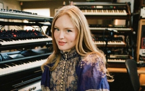 Freya Ridings Secretly Married Boyfriend in 'Magical' Ceremony