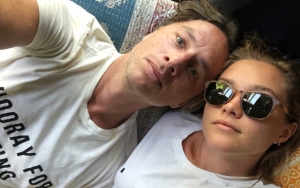 Florence Pugh: People Hated Zach Braff Romance Because They Wanted Me to Date Blockbuster Star