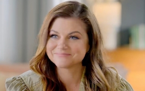 Tiffani Thiessen Almost Played Bond Girl