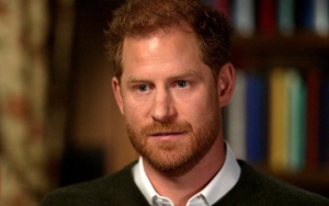 Prince Harry Hopes Other Royal 'Spares' Charlotte and Louis Could Benefit From His Memoir