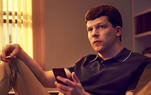 Jesse Eisenberg Very Uncomfortable When Filming Sex Scenes for New Series 'Fleishman Is in Trouble'