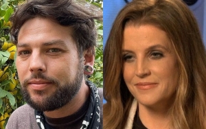 Lisa Marie Presley's Half-Brother Wishes 'Things Had Been Different Between Them' After Her Death