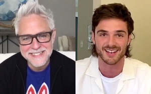James Gunn Denies Jacob Elordi Is New Superman, Won't Cast Until Script Is Finished