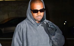 Family of Kanye West's Wife Bianca Censori 'Super Happy' to Hear About Their Secret Wedding