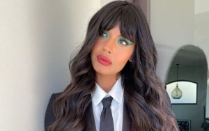 Jameela Jamil Loves Playing Bad Guy, Wants to Take on 'Star Wars' Villain