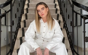 Perrie Edwards in Negotiations to Sign Deal With Columbia Records
