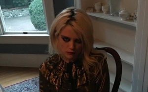 Sky Ferreira Defends Herself for Being 'Difficult', Insists She Wants to 'Protect' Herself