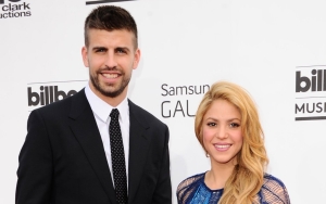 Shakira Feuding With Gerard Pique's Mom? She Puts Witch Doll on Balcony Overlooking His Mom's Home