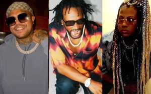 DJ Paul Goes Off on Critics Slamming Him and Juicy J for Not Attending Gangsta Boo's Funeral