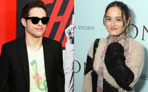 Pete Davidson and Chase Sui Wonders Further Spark Dating Rumors With Another Low-Key Date 