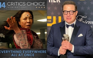 Critics Choice Awards 2023: 'Everything Everywhere' and Brendan Fraser Among Full Movie Winners