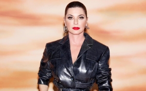 Artist of the Week: Shania Twain