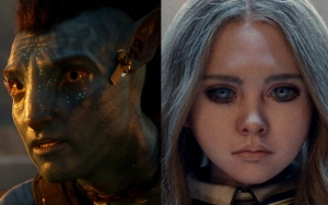 'Avatar: The Way of Water' and 'M3GAN' Continue Box Office Domination