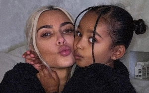 Kim Kardashian Shares Glimpses at Her Daughter Chicago's Hello Kitty-Themed 5th Birthday Party 