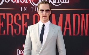 Benedict Cumberbatch Splurges $9.9M on a Secluded Somerset Mansion