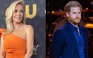 Chelsea Handler Pokes Fun at Prince Harry's Frostbitten Penis at Critics Choice Awards