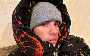 Justin Bieber Surprises Fans With Impromptu Performance at OBB Studios' Launch