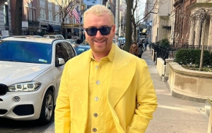 Sam Smith on Why They Love Seeing 'Drunk' Audience