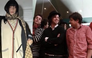 Supergrass' Frontman Finds It 'Cool' That Billie Eilish Loves the Band