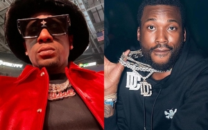 Boosie Badazz Celebrates Meek Mill's Recent Pardon 