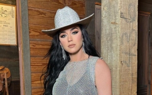 Katy Perry Felt Inadequate Before Welcoming Daughter Daisy