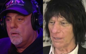 Billy Joel Covers Jeff Beck's Song to Remember Late Guitarist at NY Concert