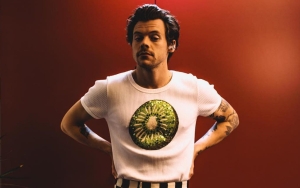 Harry Styles Confirmed to Perform at 2023 Brit Awards as He Leads Nominations With Four Nods