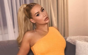 Iggy Azalea Makes Over $300K in First 24 Hours on OnlyFans Despite Being Trolled Online
