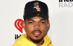 Chance the Rapper Breaks Silence on Backlash Over Ghana Festival 