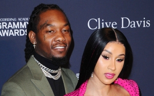 Cardi B on How Offset 'Changed' as He 'Fought' for Their Marriage After She Filed for Divorce