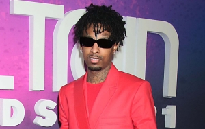 21 Savage Trolled After Audio of Him Getting Into Heated Argument on Clubhouse Emerged Online