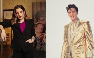 Lisa Marie Presley's Daughters to Inherit Elvis Presley's Graceland
