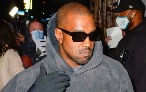 Kanye West's Legal Team Plans to Tell Him He's Dropped in Newspaper Ad