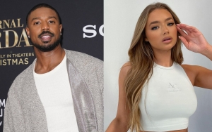 Michael B. Jordan Reportedly Dating This British Model as Lori Harvey Moves On With Damson Idris