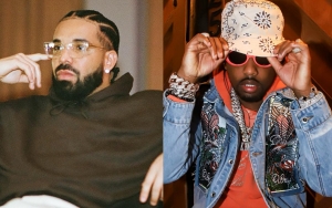 Drake Gives Shout-Out to Fabolous for His Influence