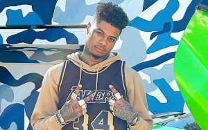 Blueface Brags About Making Nearly $800K on OnlyFans 'Without Showing Any Private Parts'
