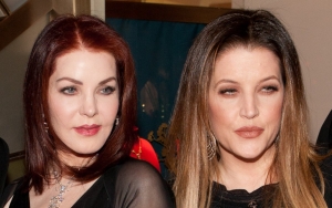 Lisa Marie Presley's Mom Tried to Get Her Into Scientology Drug Treatment Program Before Her Death
