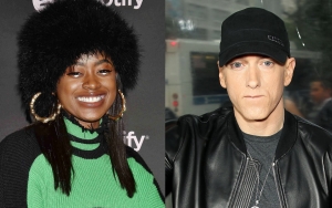 Tierra Whack Enrages Twitter Users for Declaring Eminem 'Is the Best Rapper Ever'