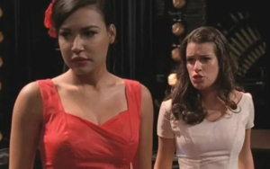 Latest Naya Rivera news: Naya Rivera's Ex Supports 7-Year-Old Son to