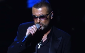 George Michael's Estate Denies Getting Involved in Biopic