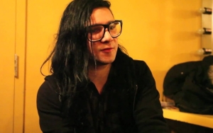 Skrillex Is Back, Admits to Losing Purpose in His Life When He Went Into Hiding